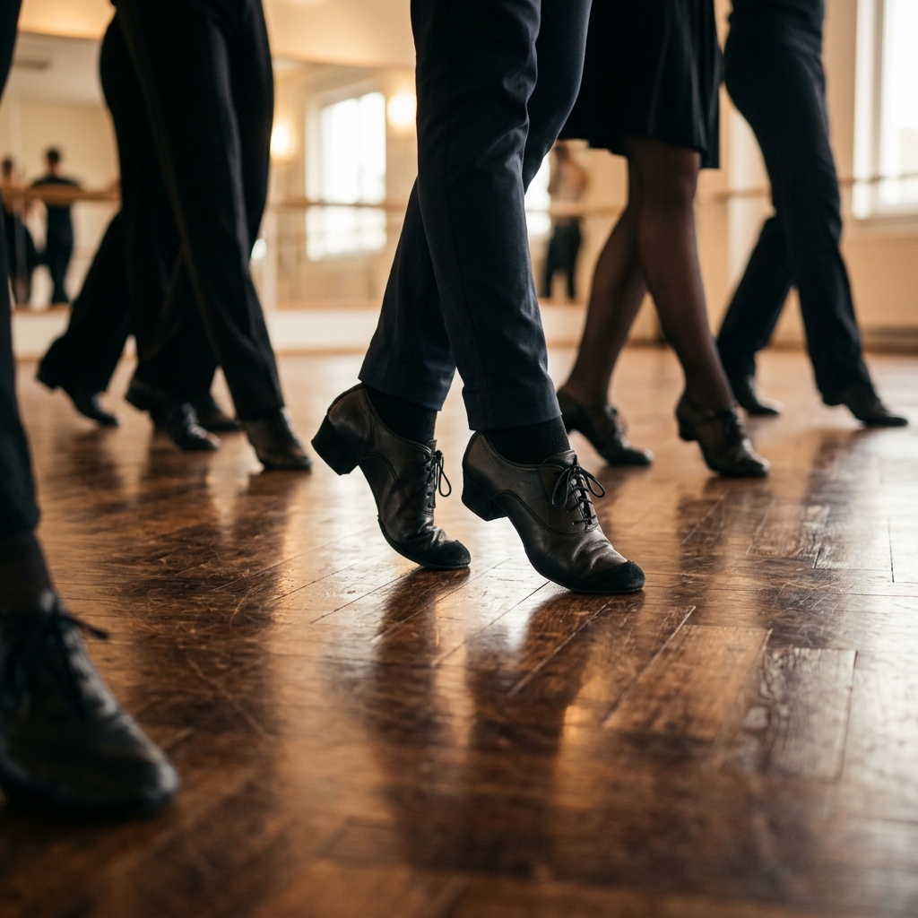 Mengenal Teknik Dasar Line Dance untuk Pemula